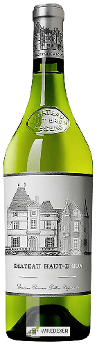 Château Haut-Brion - Pessac-Léognan Blanc (Grand Cru Classé de Graves) Château Haut-Brion - Pessac-Léognan Blanc (Grand Cru Classé de Graves)