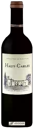 Château Haut-Carles