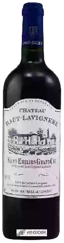 Château Haut-Lavignere Château Haut-Lavignere