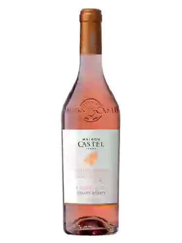 Domaine Les Hauts de Palette - Haut d'As Bordeaux Rosé