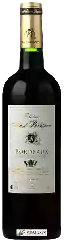 Château Haut Philippon
