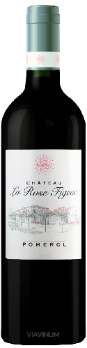 Château Haut-Tropchaud - L'Empreinte de Haut-Tropchaud Pomerol
