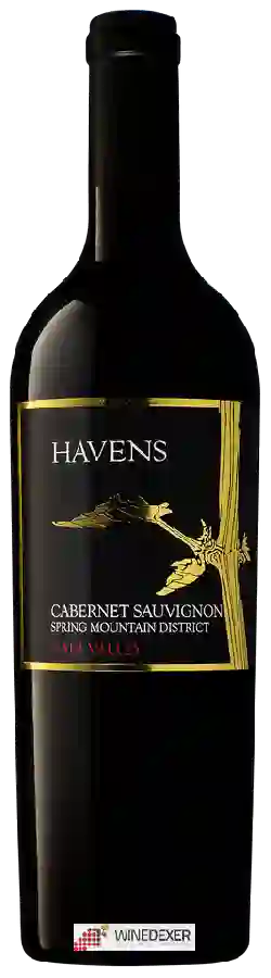 Domaine Havens - Cabernet Sauvignon Spring Mountain District