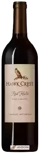 Domaine Hawk Crest by SLWC - Cabernet Sauvignon