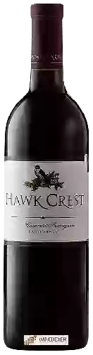 Domaine Hawk Crest by SLWC - Cabernet Sauvignon