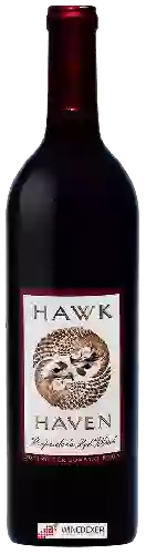 Domaine Hawk Haven - Proprietor's Red Blend