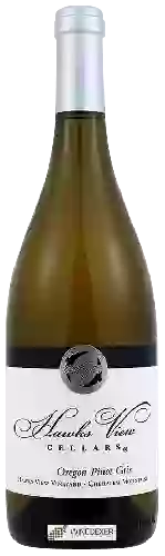 Domaine Hawks View Cellars - Pinot Gris