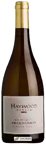 Domaine Haywood - Los Chamizal Chardonnay