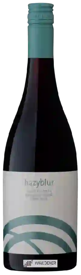 Domaine Hazyblur - Pinot Noir