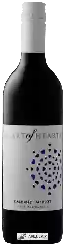 Domaine Heart of Hearts Domaine Heart of Hearts