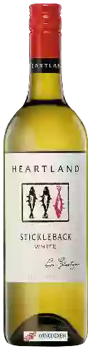 Domaine Heartland - Stickleback White