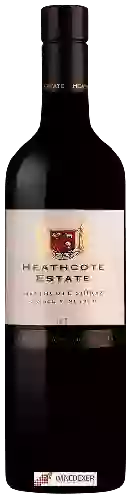 Domaine Heathcote Estate - Single Vineyard Shiraz