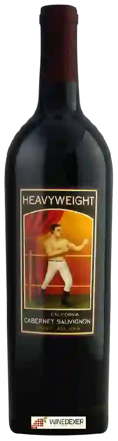 Domaine Heavyweight - Champ Big John Cabernet Sauvignon