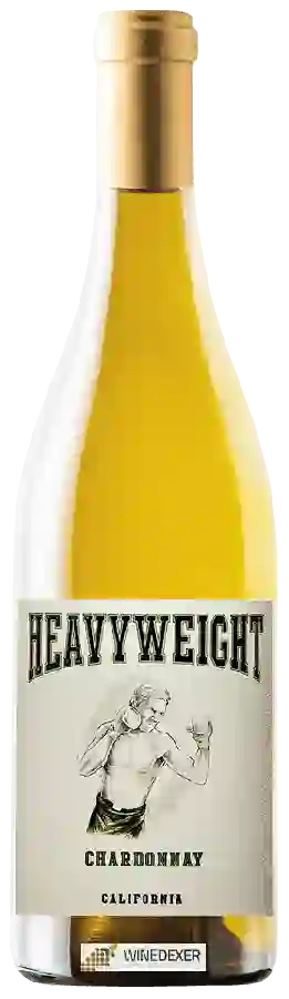 Domaine Heavyweight - Chardonnay