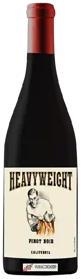 Domaine Heavyweight - Pinot Noir