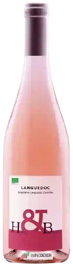 Domaine Hecht & Bannier - Languedoc Rosé
