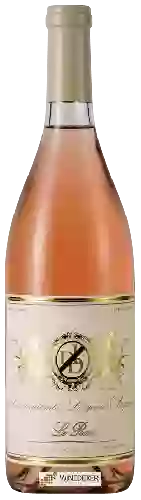 Domaine Hedges Family Estate - DLD Le Rosé (Descendants Liegeois Dupont)