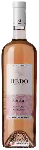 Domaine Hédo - Rosé