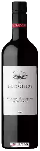 Winery The Hedonist - Cabernet Sauvignon
