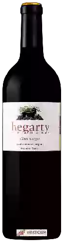 Domaine Hegarty Chamans - Black Knight