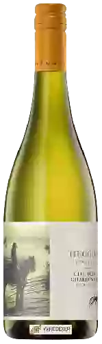 Domaine Heggies - Cloudline Chardonnay