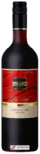 Domaine Heilbronn - Dornfelder Lieblich
