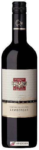 Domaine Heilbronn - Erlenbacher Kayberg Lemberger