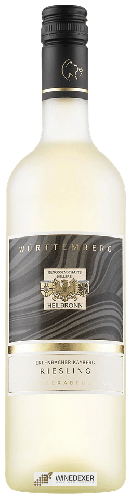 Domaine Heilbronn - Erlenbacher Kayberg Riesling