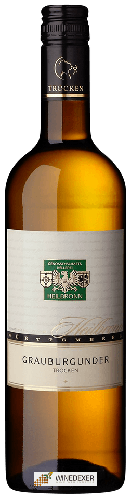 Domaine Heilbronn - Grauburgunder Trocken