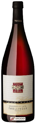 Domaine Heilbronn - Heilbronner Stiftsberg Trollinger Trocken