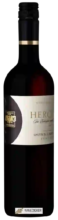 Domaine Heilbronn - Heros Spatburgunder Trocken Domaine Heilbronn - Heros Spatburgunder Trocken