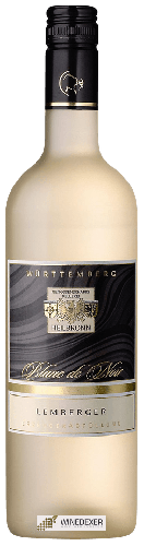 Domaine Heilbronn - Lemberger Blanc de Noir