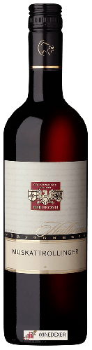 Domaine Heilbronn - Muskat - Trollinger