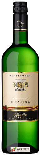 Domaine Heilbronn - Riesling Spätlese