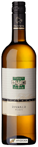 Domaine Heilbronn - Rivaner Trocken