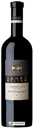 Domaine Heilbronn - Sankt Kilian Lemberger Trocken