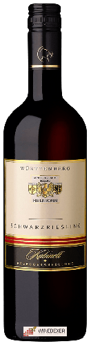 Domaine Heilbronn - Schwarzriesling Kabinett