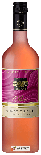 Domaine Heilbronn - Schwarzriesling Rosé