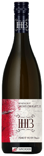 Weingut Heinrich Hartl III - Classic Pinot Noir Weingut Heinrich Hartl III - Classic Pinot Noir