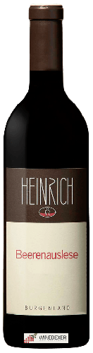 Weingut Heinrich - Beerenauslese