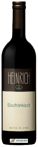 Weingut Heinrich - Blaufränkisch Weingut Heinrich - Blaufränkisch