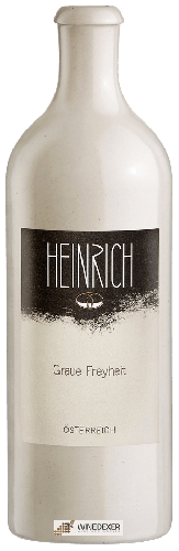 Weingut Heinrich - Graue Freyheit