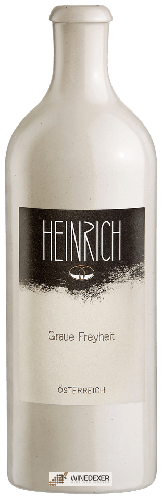 Weingut Heinrich - Graue Freyheit Weingut Heinrich - Graue Freyheit