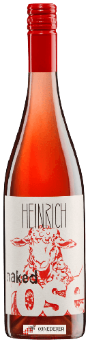 Weingut Heinrich - Naked Rosé
