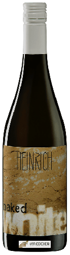Weingut Heinrich - Naked White Weingut Heinrich - Naked White