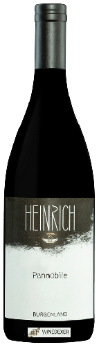 Weingut Heinrich - Pannobile