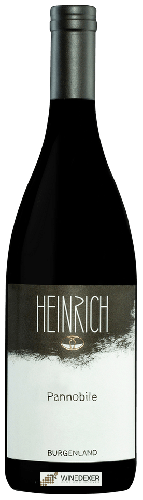 Weingut Heinrich - Pannobile Weingut Heinrich - Pannobile