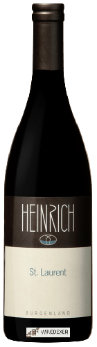 Weingut Heinrich - St. Laurent