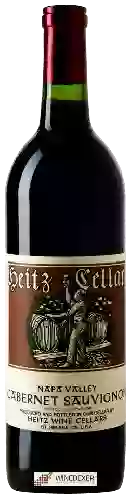 Domaine Heitz Cellar - Cabernet Sauvignon