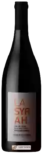 Domaine Charles Helfenbein - La Syrah